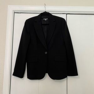 Ann Taylor size 10 blazer